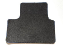 4 ORIGINAL TEXTILE MATS RENAULT SPORT MEGANE IV 4 GT Grand Tour 8201676655