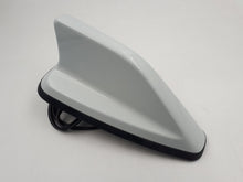 SHARK ANTENNE RENAULT MEGANE IV CAPTUR I ORIGINAL SPORT SCHWARZ 8201684054