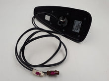 SHARK ANTENNE RENAULT MEGANE IV CAPTUR I ORIGINAL SPORT SCHWARZ 8201684054
