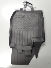 Juego de 4 Alfombrillas de Caucho ORIGINALES Dacia Duster II 2018-2023 - MLBMOTOR