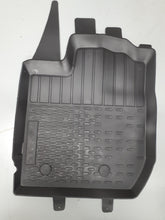 Juego de 4 Alfombrillas de Caucho ORIGINALES Dacia Duster II 2018-2023 - MLBMOTOR