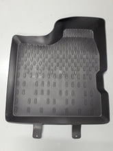 Juego de 4 Alfombrillas de Caucho ORIGINALES Dacia Duster II 2018-2023 - MLBMOTOR