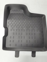 Juego de 4 Alfombrillas de Caucho ORIGINALES Dacia Duster II 2018-2023 - MLBMOTOR