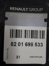 Juego de 4 Alfombrillas de Caucho ORIGINALES Dacia Duster II 2018-2023 - MLBMOTOR