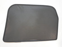 Juego de 5 parasoles cortinillas traseras Dacia Duster II (2018-2024) ORIGINAL 8201700303