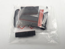 Juego de 5 parasoles cortinillas traseras Dacia Duster II (2018-2024) ORIGINAL 8201700303