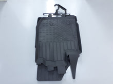 Juego de 4 Alfombrillas de Caucho ORIGINALES Dacia Duster II 2018-2023 - MLBMOTOR