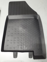 Juego de 4 Alfombrillas de Caucho ORIGINALES Dacia Duster II 2018-2023 - MLBMOTOR