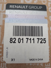 Cargador Inalámbrico para teléfono Renault Kadjar 2015-2019 ORIGINAL 8201711725