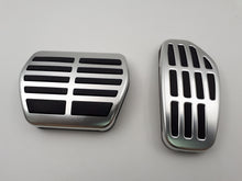 Juego de pedales automáticos Renault Clio V y Captur II 2019-2024 ORIGINALES 8201720783 RHD