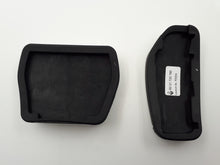 JUEGO DE PEDALES RENAULT ARKANA, CAPTUR II CLIO V DUSTER II AUTOMATICO ORIGINALES SPORT PEDALIER 8201720785 - MLBMOTOR