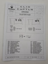 JUEGO DE PEDALES RENAULT ARKANA, CAPTUR II CLIO V DUSTER II AUTOMATICO ORIGINALES SPORT PEDALIER 8201720785 - MLBMOTOR