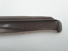 Deflector de Aire derivabrisas delanteros Renault Clio V (2019-2023) ORIGINAL 8201722631