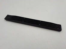 Deflector de Aire derivabrisas delanteros Renault Clio V (2019-2023) ORIGINAL 8201722631