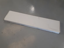 Deflector de Aire derivabrisas delanteros Renault Clio V (2019-2023) ORIGINAL 8201722631