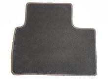 Juego de 4 alfombrillas textiles ORIGINALES Renault Talisman Initiale Paris 8201728845