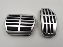 Set of automatic pedals Renault Captur II 2020-2022 and Duster II 2018-2022 ORIGINAL 8201730915 RHD