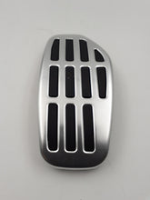 Set of automatic pedals Renault Captur II 2020-2022 and Duster II 2018-2022 ORIGINAL 8201730915 RHD