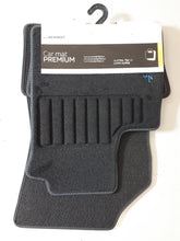 Juego de 4 alfombrillas ORIGINALES Renault Austral Alpine mildhybrid 8201737220