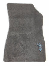 Juego de 4 alfombrillas ORIGINALES Renault Austral Alpine mildhybrid 8201737220