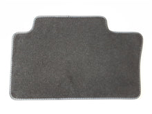 Juego de 4 alfombrillas ORIGINALES Renault Austral Alpine mildhybrid 8201737220