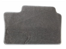 Juego de 4 alfombrillas ORIGINALES Renault Austral Alpine mildhybrid 8201737220