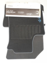 Juego de 4 alfombrillas ORIGINALES Renault Austral Alpine mildhybrid advanced y E-Tech hybrid 8201737227