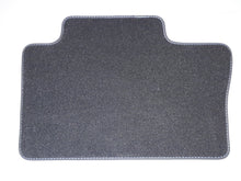 Juego de 4 alfombrillas ORIGINALES Renault Austral Alpine mildhybrid advanced y E-Tech hybrid 8201737227