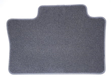 Juego de 4 alfombrillas ORIGINALES Renault Austral Alpine mildhybrid advanced y E-Tech hybrid 8201737227