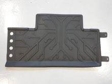 Juego de alfombrillas de goma caucho delanteras y traseras ORIGINALES Renault Megane E-Tech 8201738743