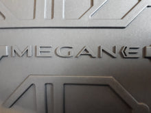 Juego de alfombrillas de goma caucho delanteras y traseras ORIGINALES Renault Megane E-Tech 8201738743