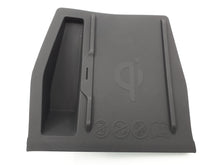 Cargador de móvil de inducción para Dacia Sandero, Logan y Jogger III 2021-2025 ORIGINAL 8201739622