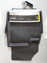 Alfombrillas de goma caucho delanteras y traseras Renault AUSTRAL (2021-2024) ORIGINALES 8201740402