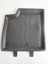 Alfombrillas de goma caucho delanteras y traseras Renault AUSTRAL (2021-2024) ORIGINALES 8201740402