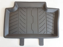 Alfombrillas de goma caucho delanteras y traseras Renault AUSTRAL (2021-2024) ORIGINALES 8201740402