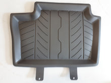 Alfombrillas de goma caucho delanteras y traseras Renault AUSTRAL (2021-2024) ORIGINALES 8201740402