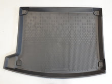 Bandeja de Maletero plástico para Dacia Jogger 2021-2025 5 plazas ORIGINAL 849756861R