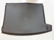 Bandeja de Maletero plástico para Dacia Jogger 2021-2025 5 plazas ORIGINAL 849756861R