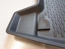 Bandeja de Maletero plástico para Dacia Jogger 2021-2025 5 plazas ORIGINAL 849756861R