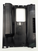 Cajón para Dacia Duster II (2018-2024) debajo del asiento del copiloto ORIGINAL.