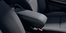 Apoyabrazos reposabrazos Dacia JOGGER y SANDERO III (2020-2025) ORIGINAL 877007206R