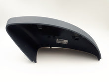 Pair of Renault Megane IV GT or GT Line Gray Dark Metal Mirror Covers Pack (2016-2022)