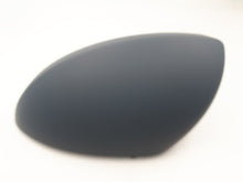 Pair of Renault Megane IV GT or GT Line Gray Dark Metal Mirror Covers Pack (2016-2022)