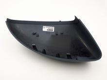 Pair of Renault Megane IV GT or GT Line Gray Dark Metal Mirror Covers Pack (2016-2022)