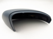 Pair of Renault Megane IV GT or GT Line Gray Dark Metal Mirror Covers Pack (2016-2022)