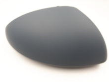 Pair of Renault Megane IV GT or GT Line Gray Dark Metal Mirror Covers Pack (2016-2022)