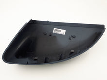 Pair of Renault Megane IV GT or GT Line Gray Dark Metal Mirror Covers Pack (2016-2022)