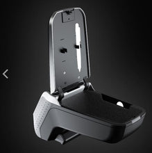 Apoyabrazos Reposabrazos Armster con toma 12V Smart Fortwo III y ForFour II 2014-2019 - MLBMOTOR