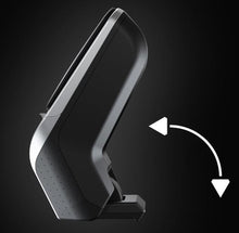 Apoyabrazos Reposabrazos Armster Volkswagen Caddy III y Touran 2003-2015 - MLBMOTOR