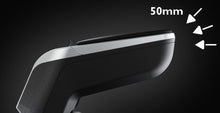 Apoyabrazos Reposabrazos Armster Honda Jazz III 2015-2020 - MLBMOTOR